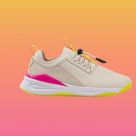 Clove Shoes - Clove limited edition Lemon-aid shoe, size 7